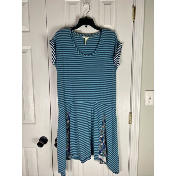 Matilda Jane Womens Dress Size L - Picture 1 of 3